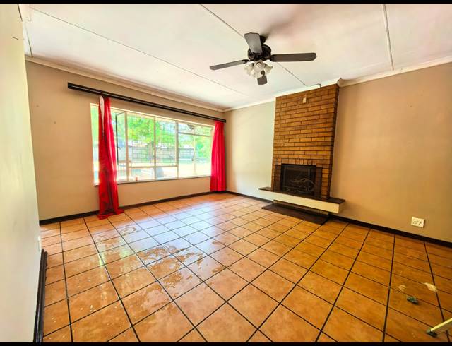3 BEDROOM HOUSE FOR SALE IN SASOLBURG EXT 23